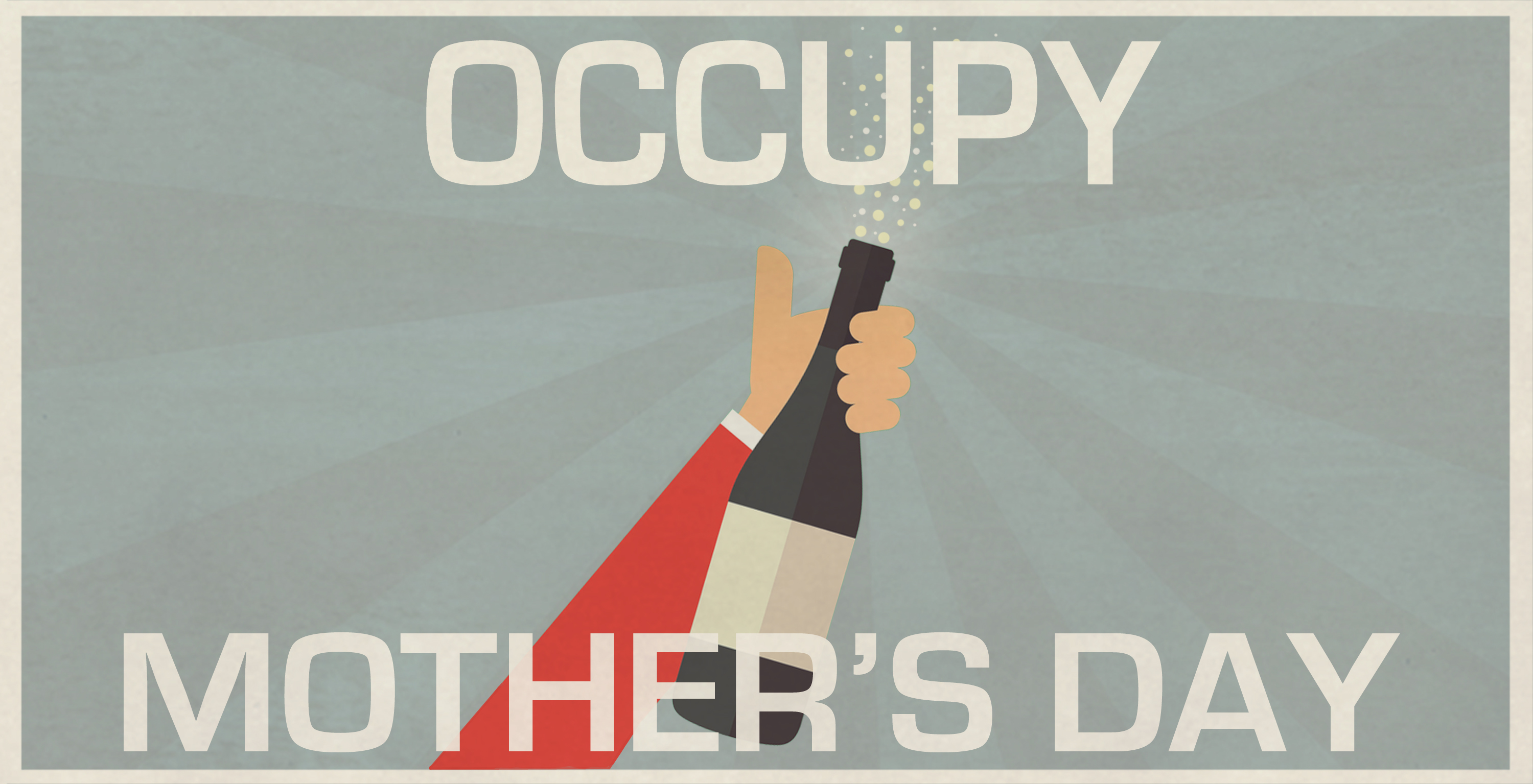 Occupy mother's day_1