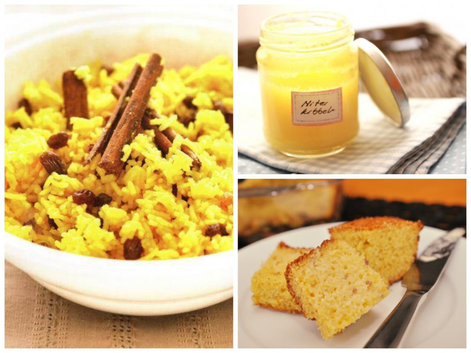 Beyond the Casserole Modern Loss