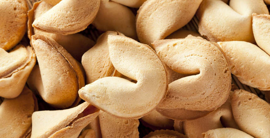 Fortune Teller - Modern Loss