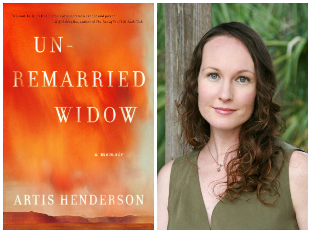 Gold Star Widow Modern Loss