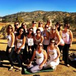 The Widow's Yoga Tribe_Modern Loss