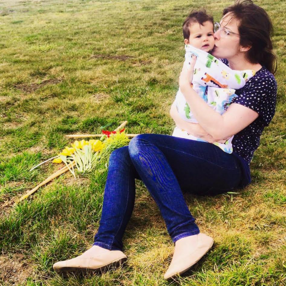 My Wedding Gown's Last Dance Modern Loss