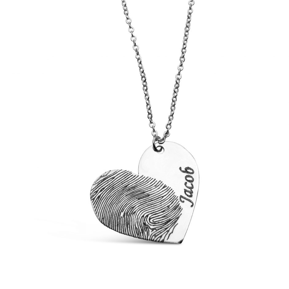 Grief-Inspired Jewelry - Modern Loss