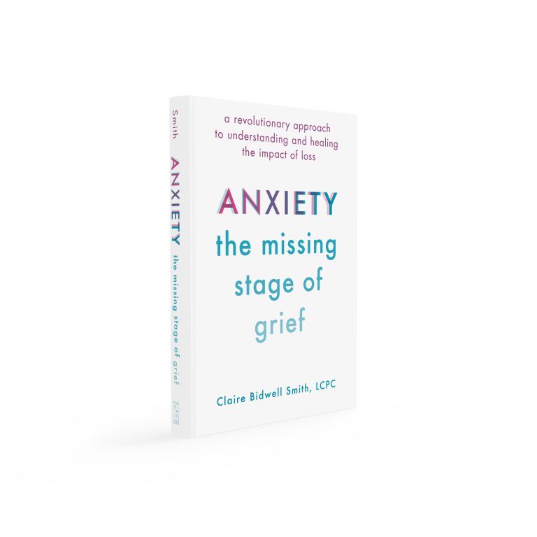 10 Ways to GriefRelated Anxiety Modern Loss