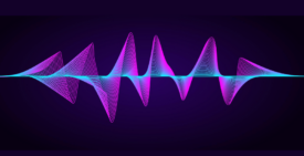 sound waves